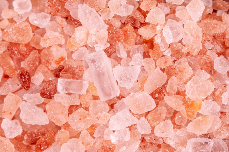 Himalayan Bath Salts, 1kg