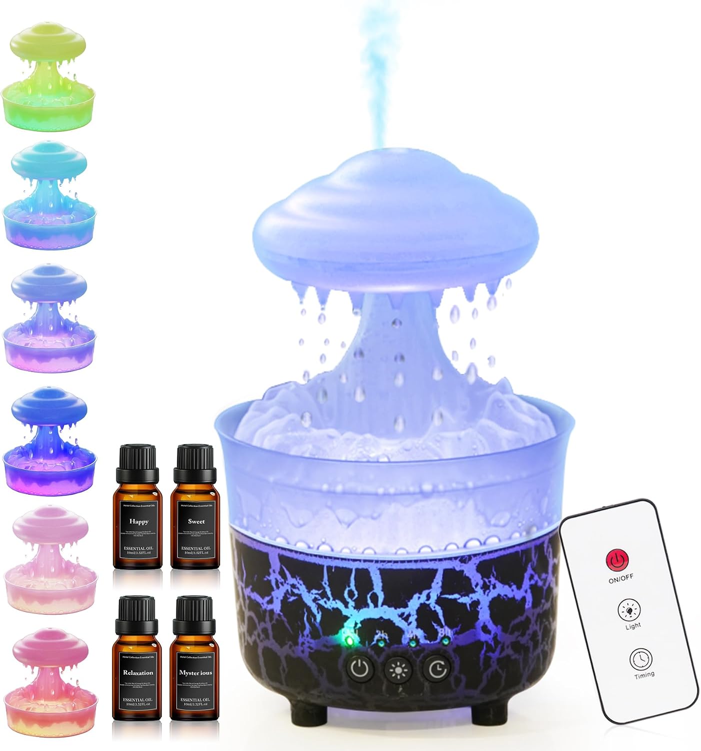 Deep Sea Elf Aroma Diffuser