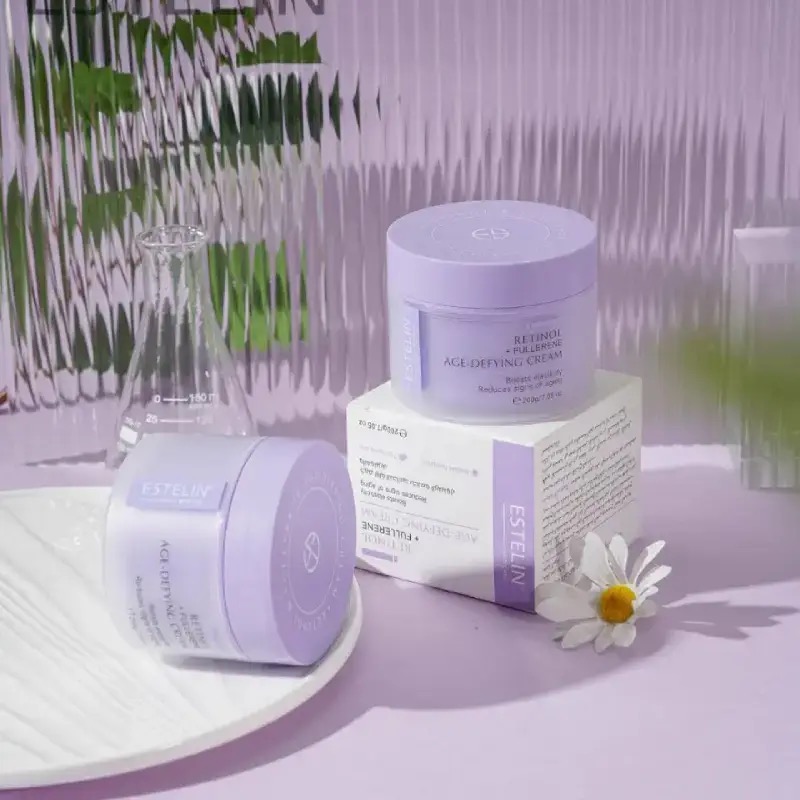 Estelin Age Defying Cream