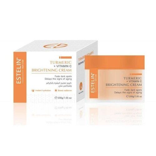 Estelin Brightening Cream
