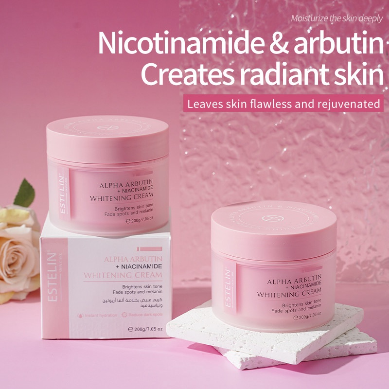 Estelin Niacinamide Cream