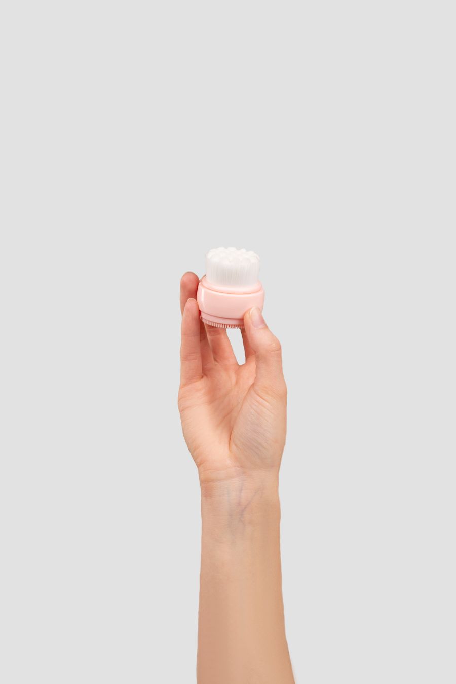 Electric Facial Cleansing Brush