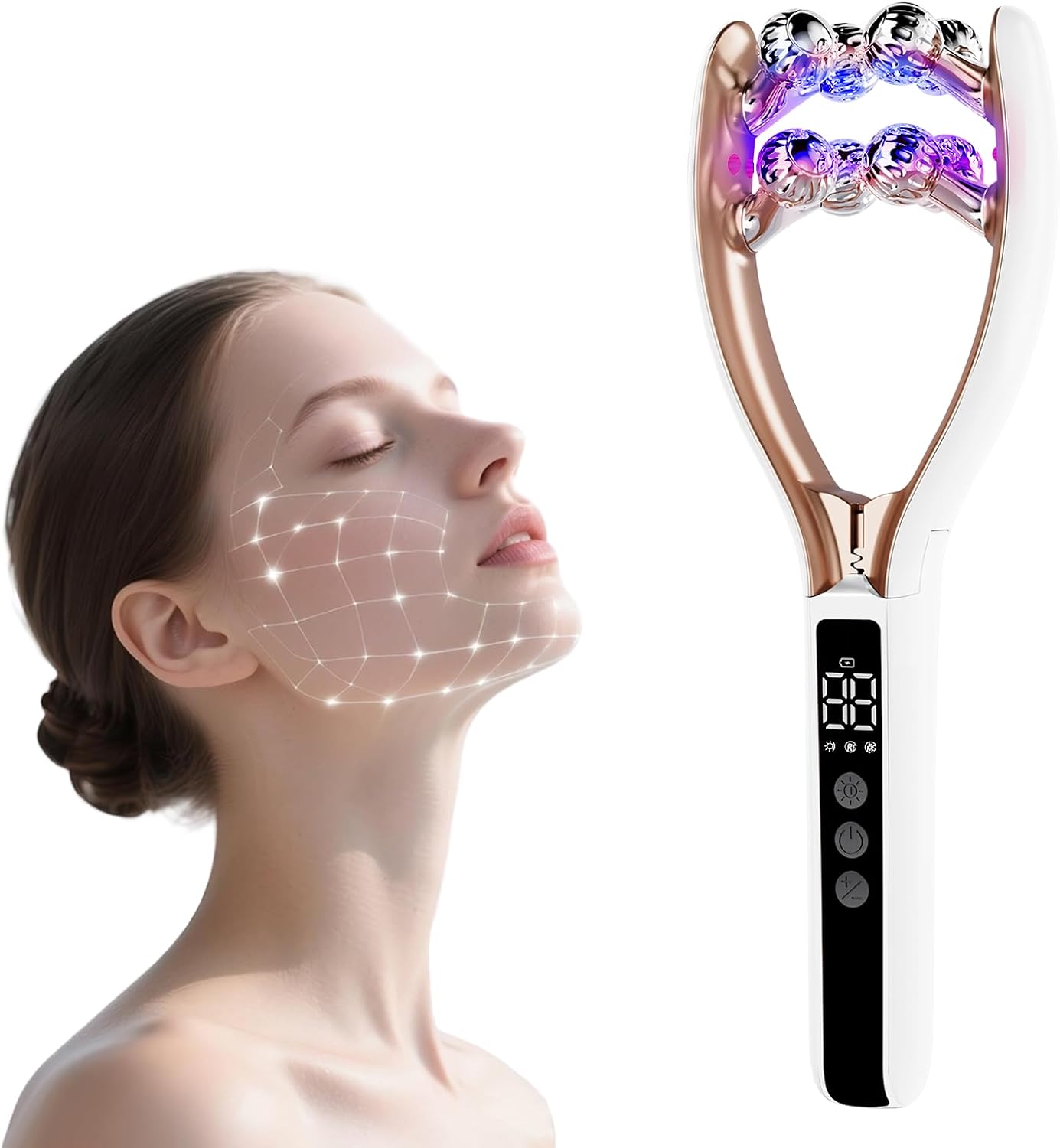 Facial Massager