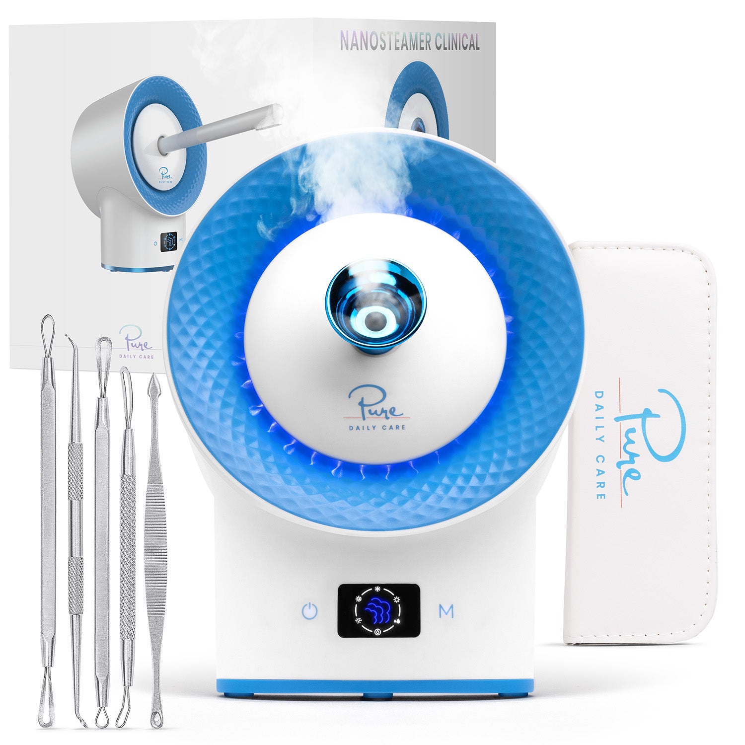 Facial Sauna (Skin Doctor)