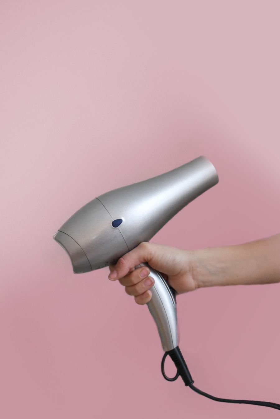 Professional Ionic Hair Dryer, 2200W