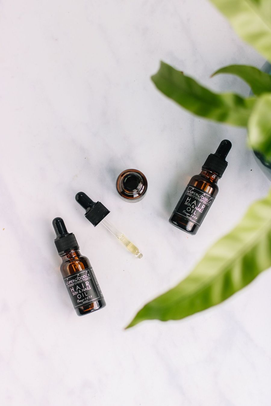 Professional Hair Growth Oil