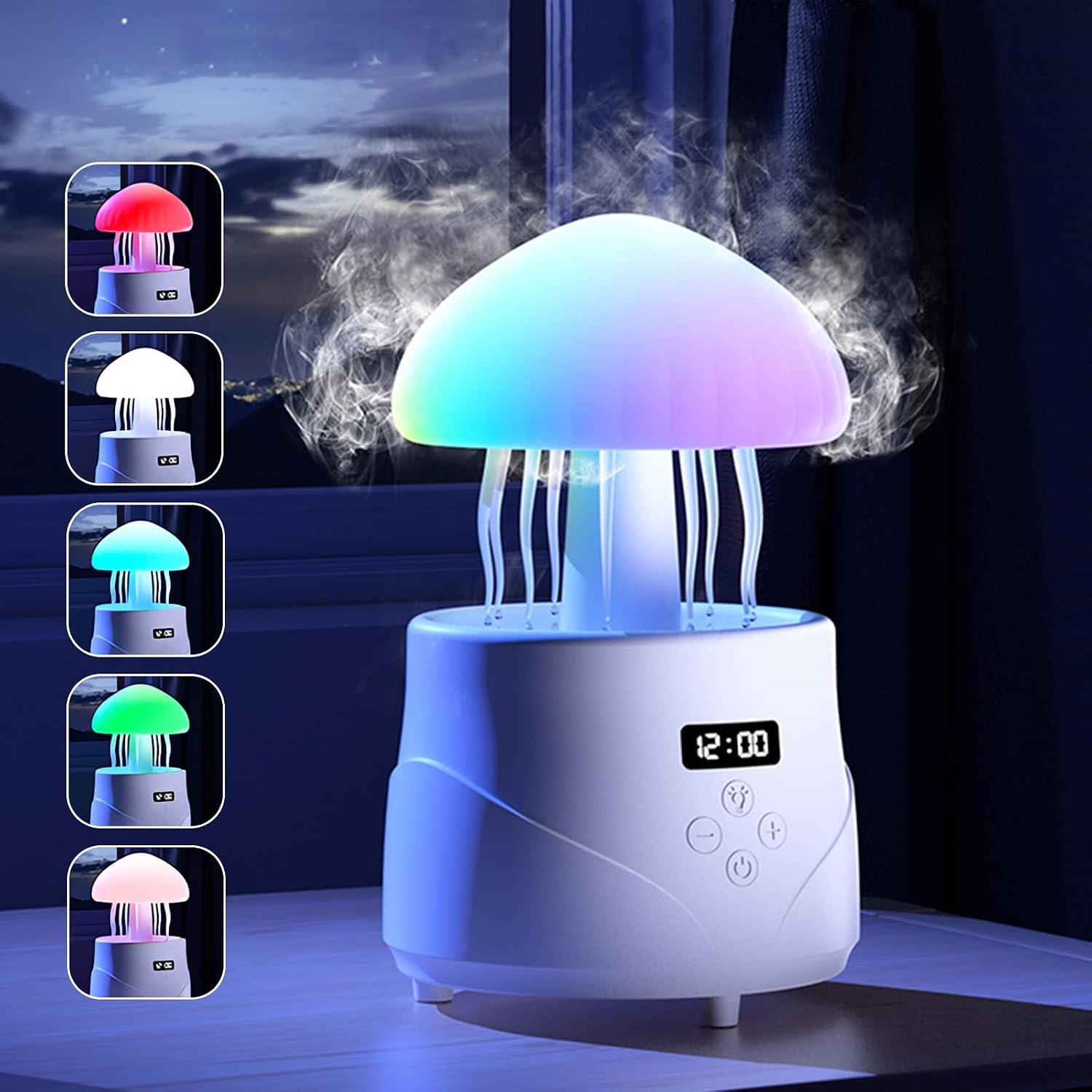 Jellyfish Aroma Diffuser