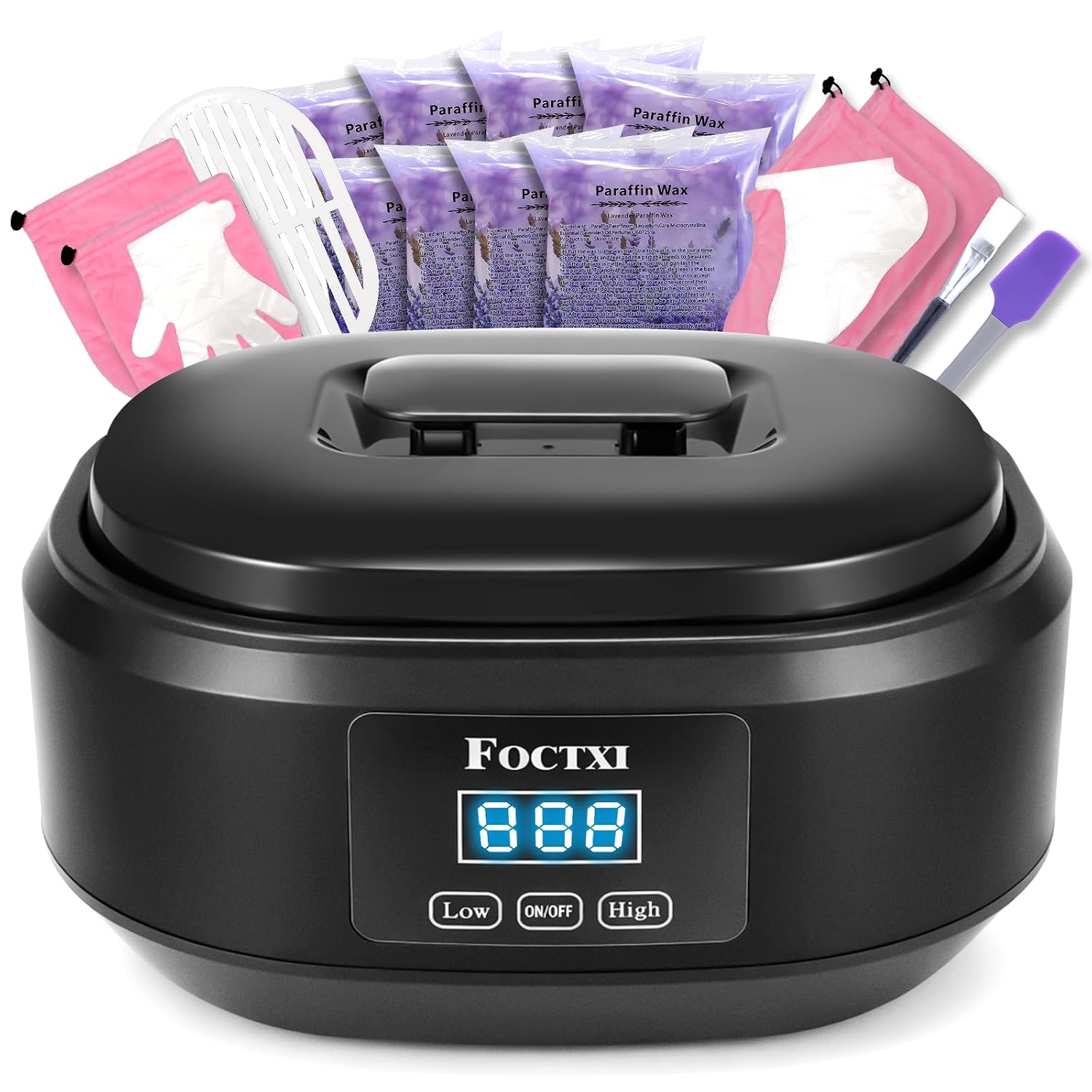 Paraffin Wax Warmer