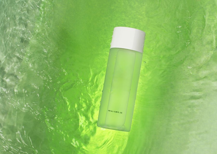 Hydrating Facial Toner, 200ml