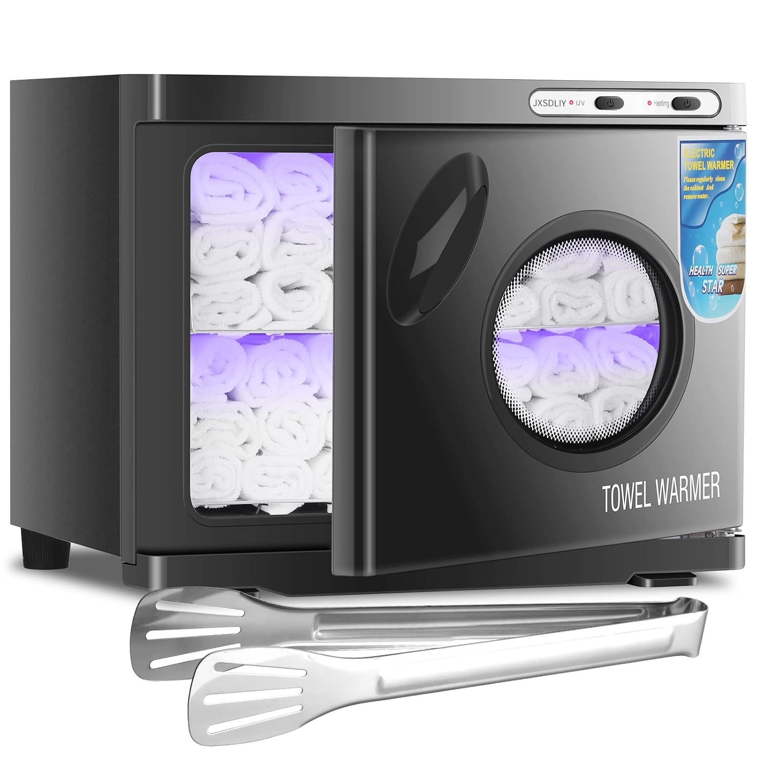Towel Steamer