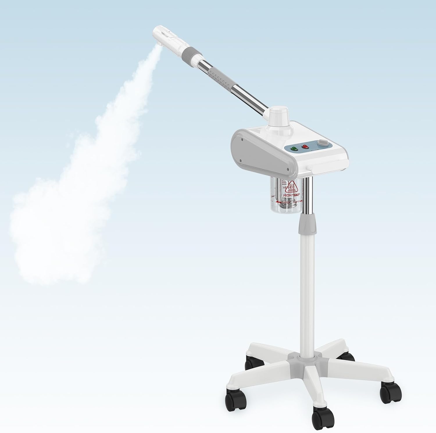 Vapour Steamer