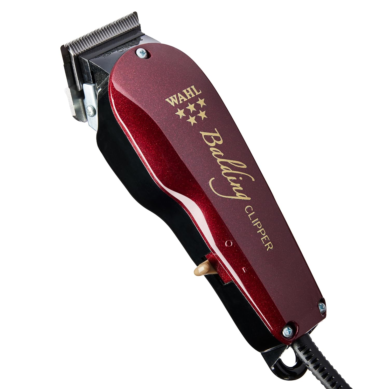 WAHL 5 Star Balding Clipper