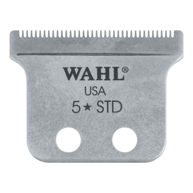 WAHL 5 Star Wide T-Blade, Launch Compatible