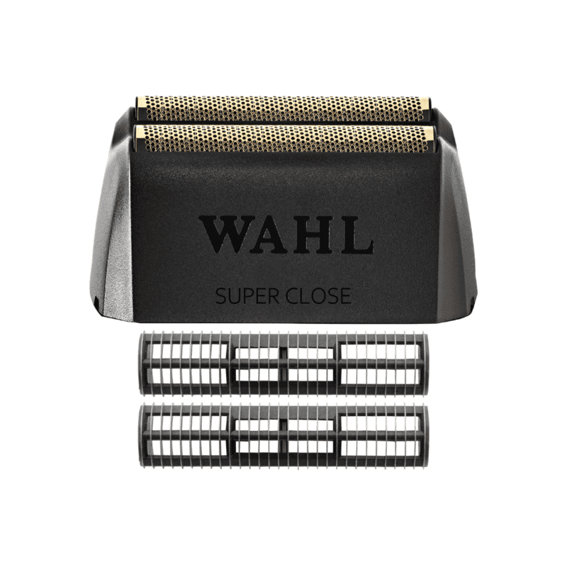 WAHL Vanish Replacement Foil & Cutter Bars (#3022905)