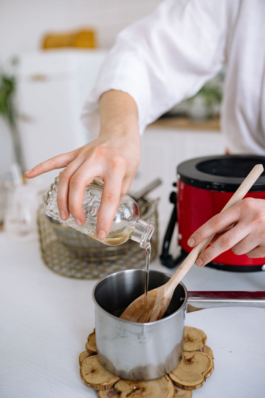 Professional Wax Heater, Single Pot
